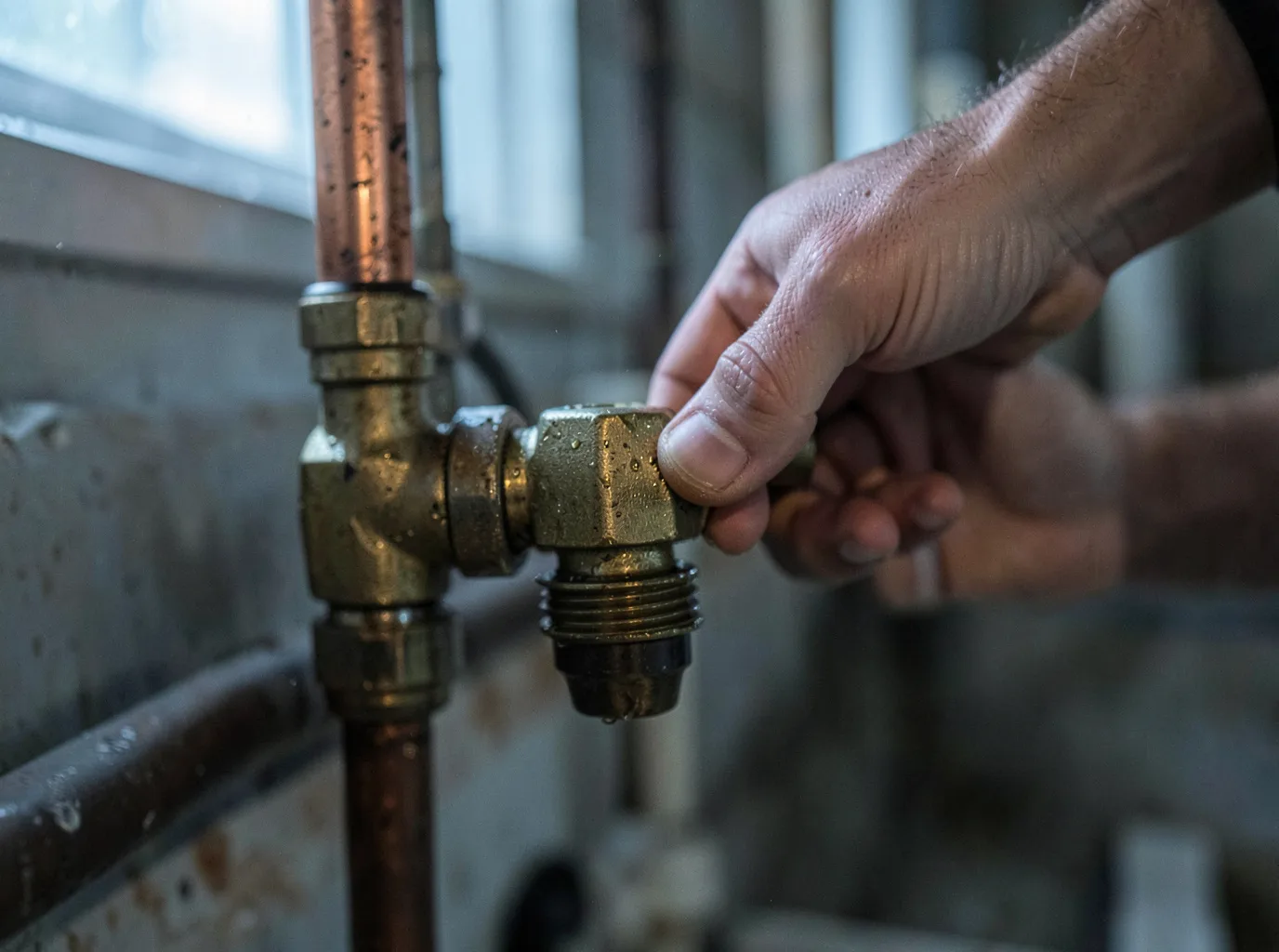 Emergency Plumber Grottoes, VA FAQs